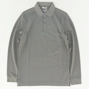Cutter & Buck | Long Sleeve Polo